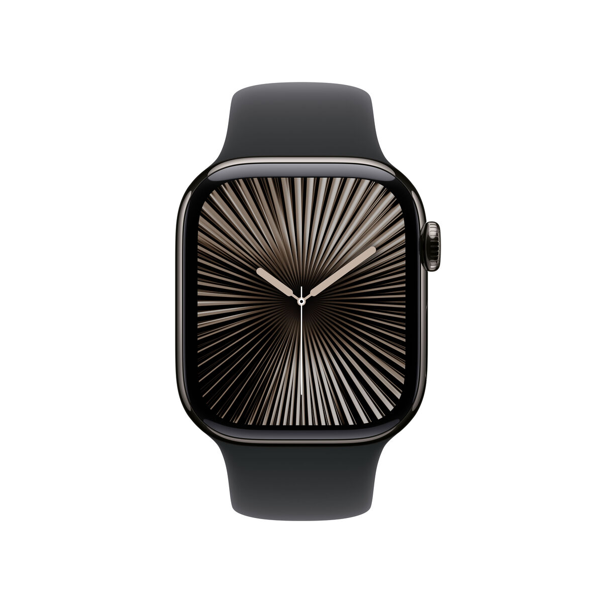 Smartwatch Apple Watch 10 1,65" Czarny Szary